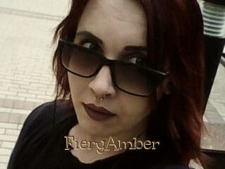 FieryAmber