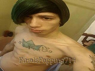 FinalsFapping714
