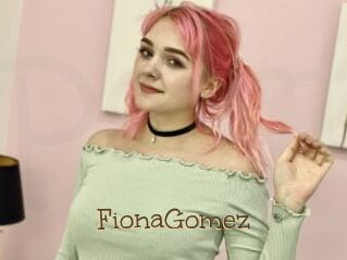 FionaGomez