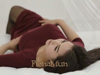 FionaMun