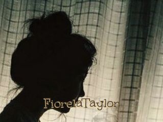 FiorelaTaylor Porno FR