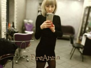 FireAnna