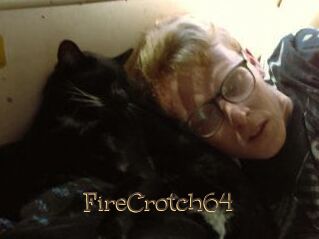 FireCrotch64