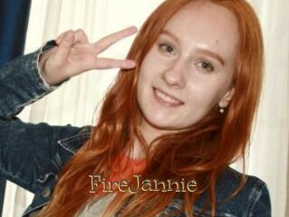 FireJannie