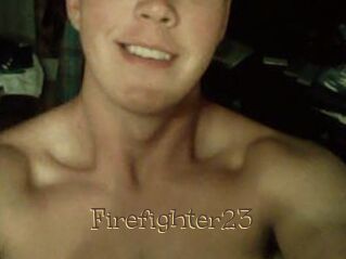 Firefighter23
