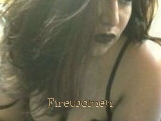 Firewomen