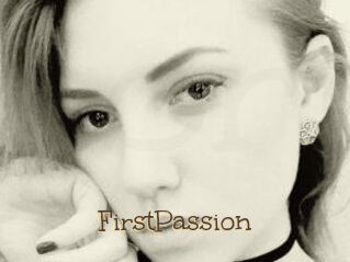 FirstPassion