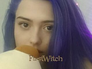 FirstWitch
