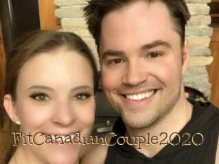 FitCanadianCouple2020