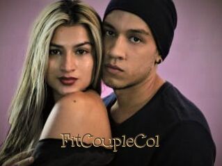 FitCoupleCol
