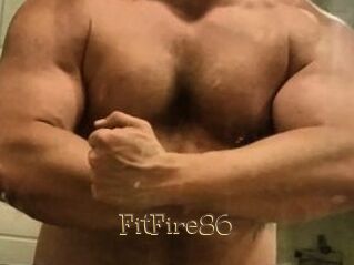 FitFire86