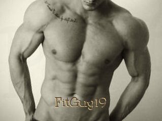 FitGuy19