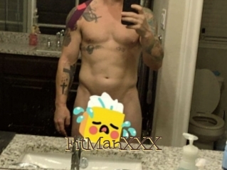 FitManXXX