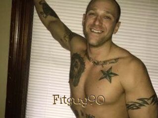 Fitguy90