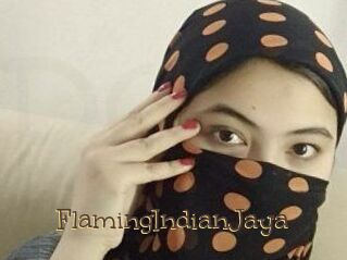 FlamingIndianJaya Porno FR