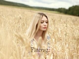 Flamy Porno FR