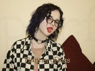 FlanneryRoss