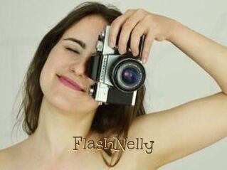 FlashNelly