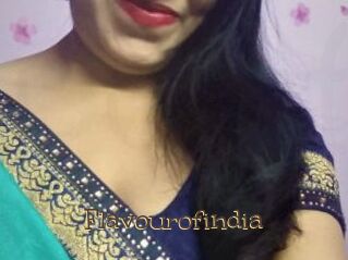 Flavourofindia