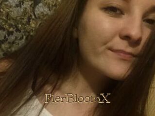 FlerBloomX