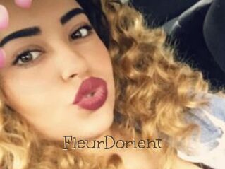 FleurDorient