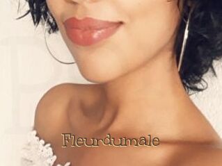 Fleurdumale