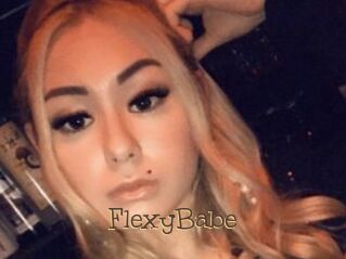 FlexyBabe