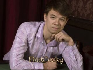 FlintCocky