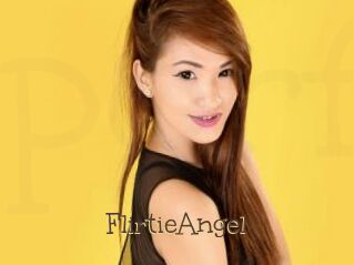 FlirtieAngel