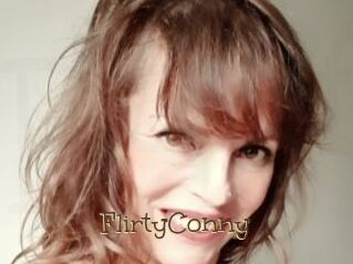 FlirtyConny