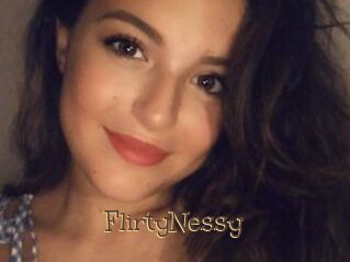 FlirtyNessy