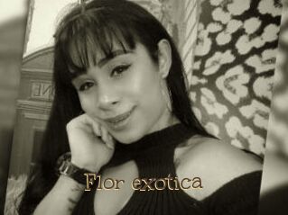 Flor_exotica