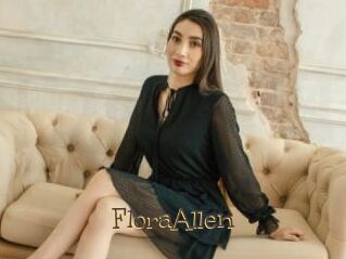 FloraAllen
