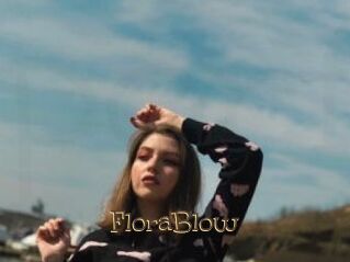 FloraBlow