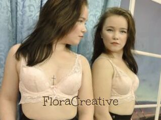 FloraCreative