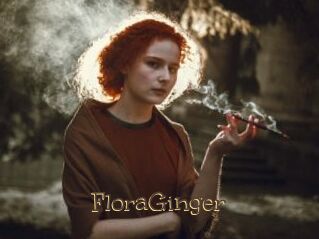 FloraGinger