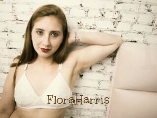 FloraHarris