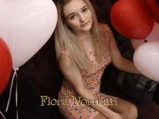 Flora_Norman
