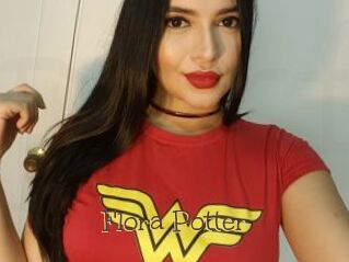 Flora_Potter