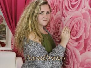 FloresDream