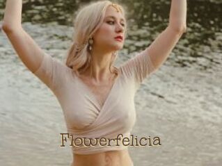 Flowerfelicia