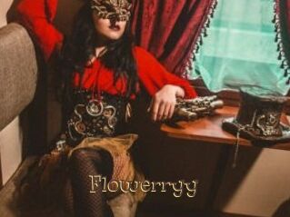 Flowerryy