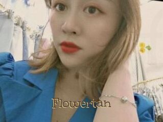 Flowertan