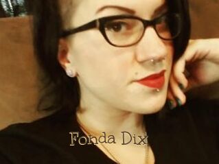 Fonda_Dix Porno FR