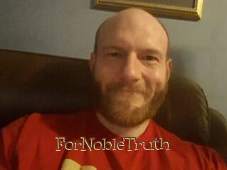 ForNobleTruth