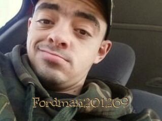 Fordman201269 Porno FR