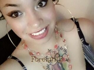 Foreign18 Porno FR