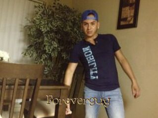 Foreverguy