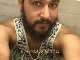 ForrestGarcia Porno FR