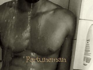Fortuneman